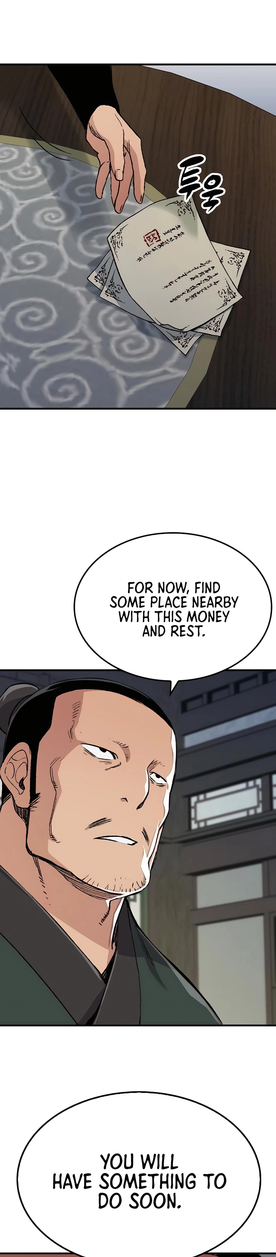Reborn As The Heavenly Demon Chapter 46 - Page 39