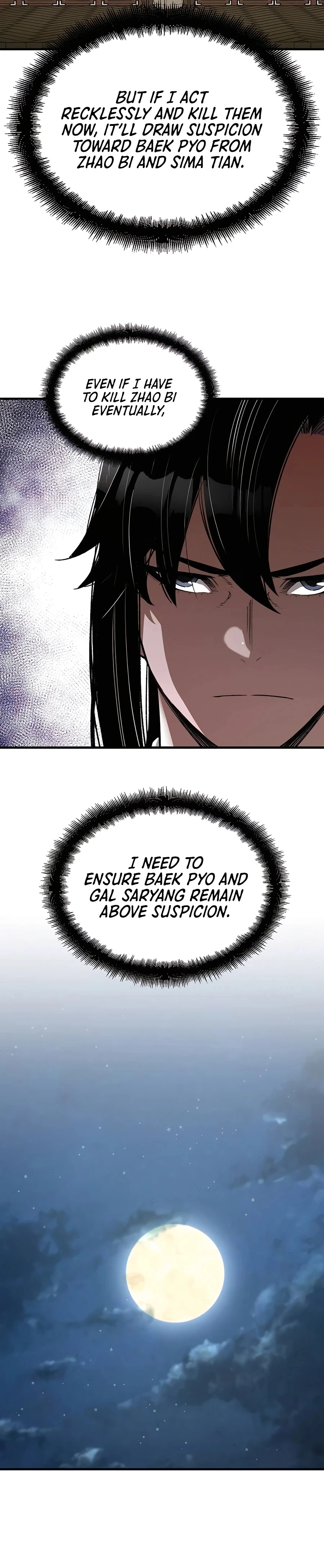 Reborn As The Heavenly Demon Chapter 47 - Page 5