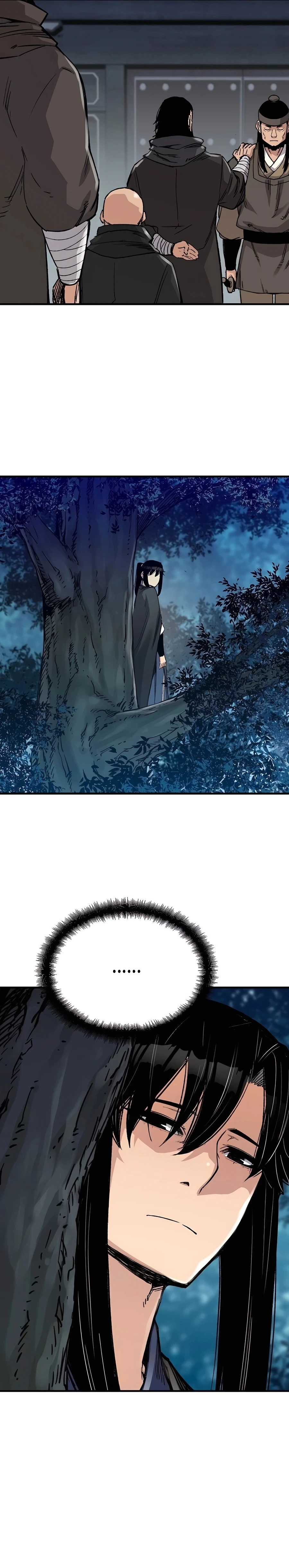 Reborn As The Heavenly Demon Chapter 47 - Page 10