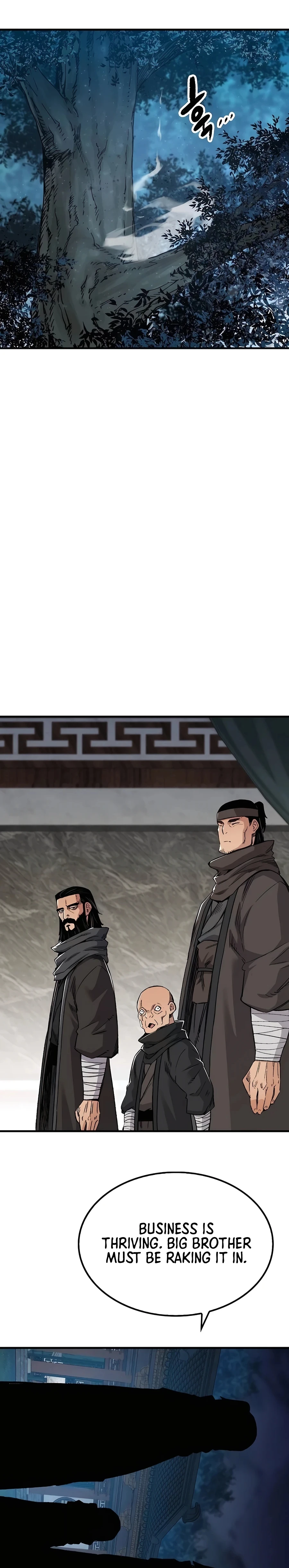 Reborn As The Heavenly Demon Chapter 47 - Page 11