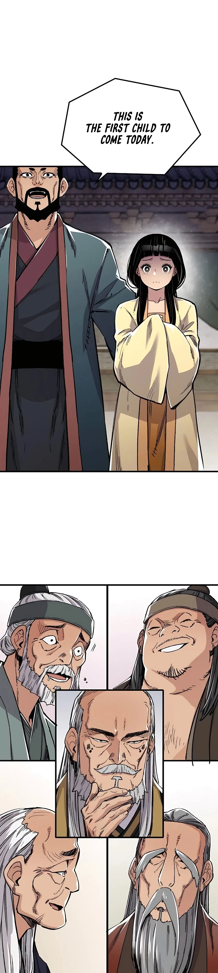 Reborn As The Heavenly Demon Chapter 47 - Page 15