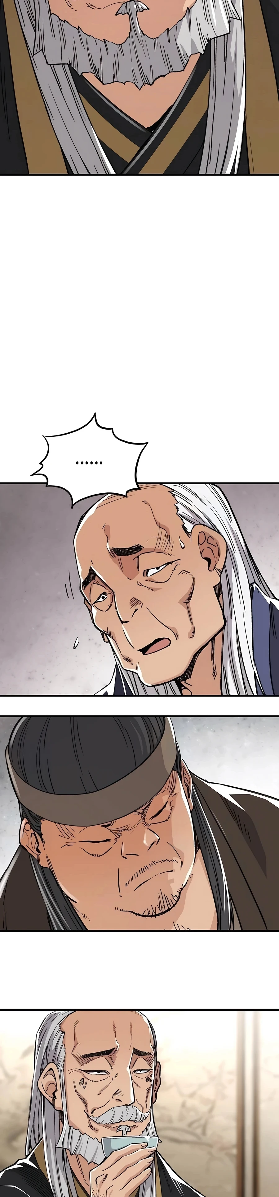 Reborn As The Heavenly Demon Chapter 47 - Page 19