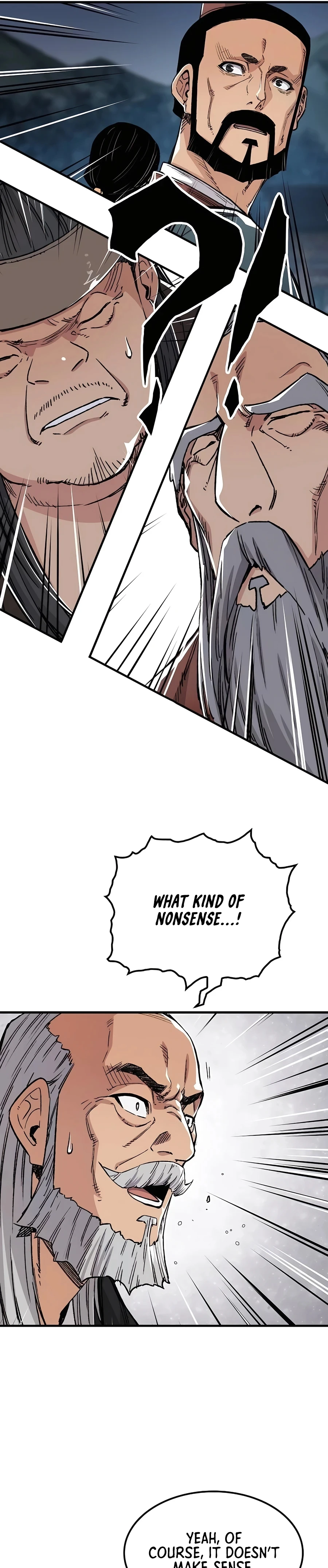 Reborn As The Heavenly Demon Chapter 47 - Page 21