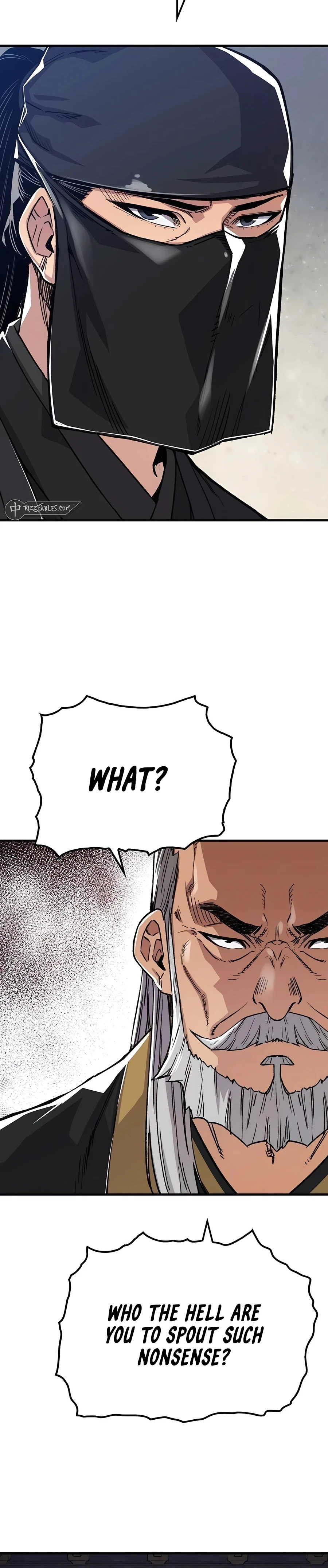 Reborn As The Heavenly Demon Chapter 47 - Page 23