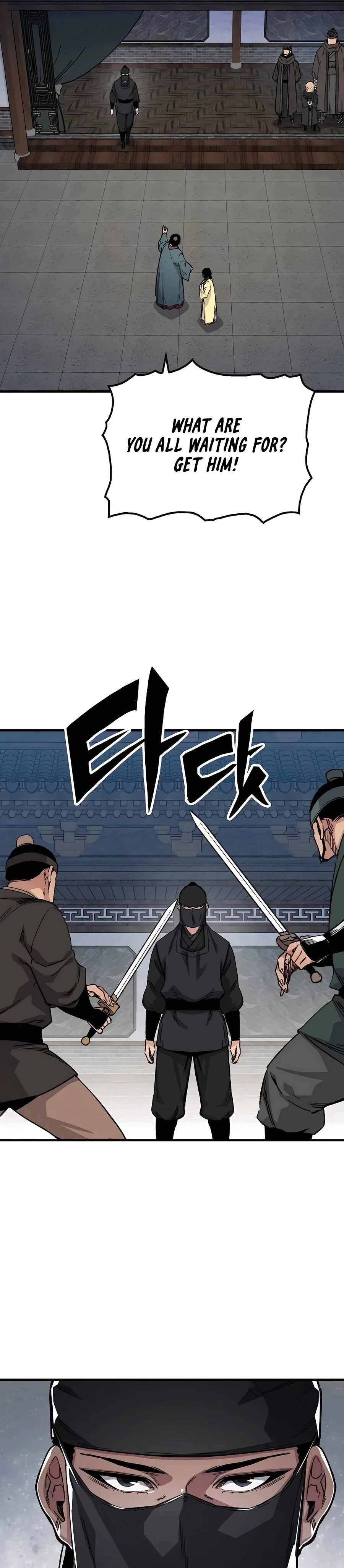Reborn As The Heavenly Demon Chapter 47 - Page 24