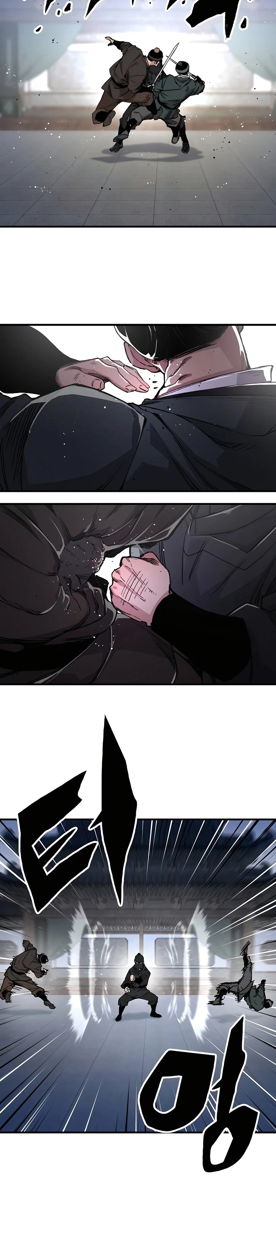 Reborn As The Heavenly Demon Chapter 47 - Page 26