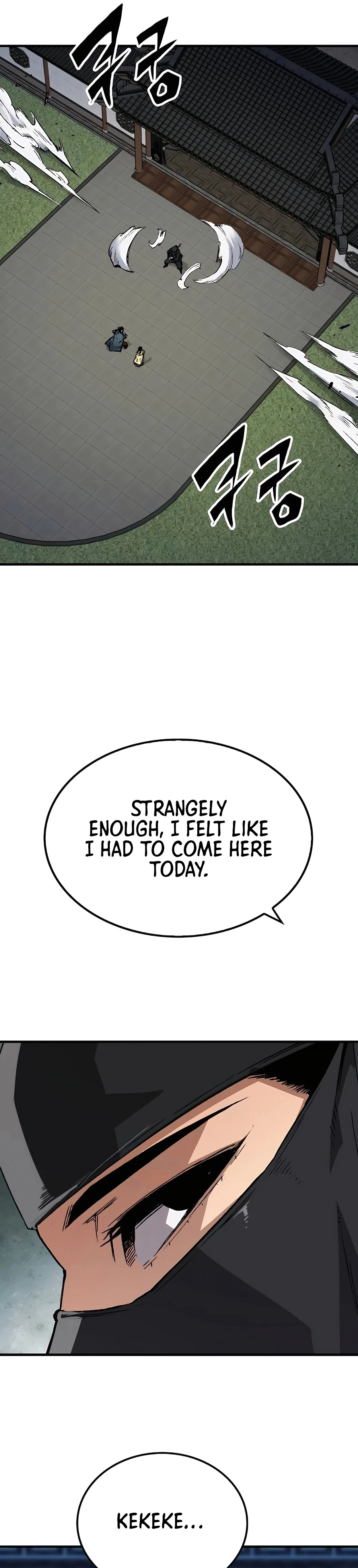 Reborn As The Heavenly Demon Chapter 47 - Page 27