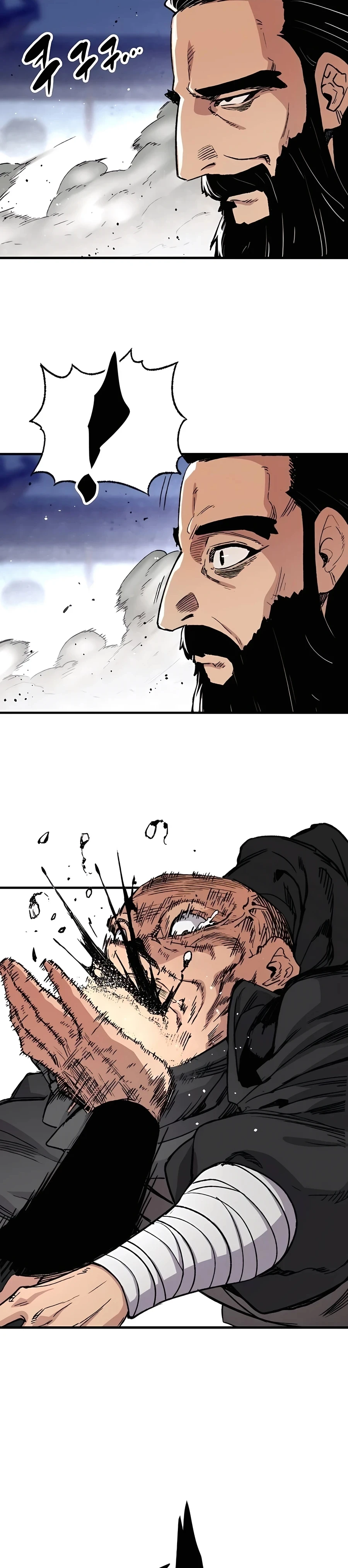 Reborn As The Heavenly Demon Chapter 47 - Page 31