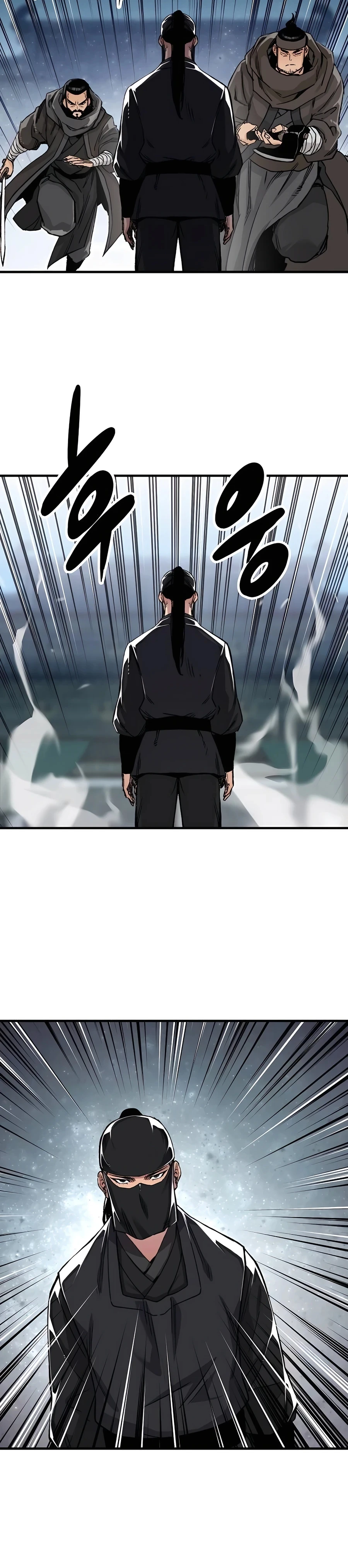 Reborn As The Heavenly Demon Chapter 47 - Page 35