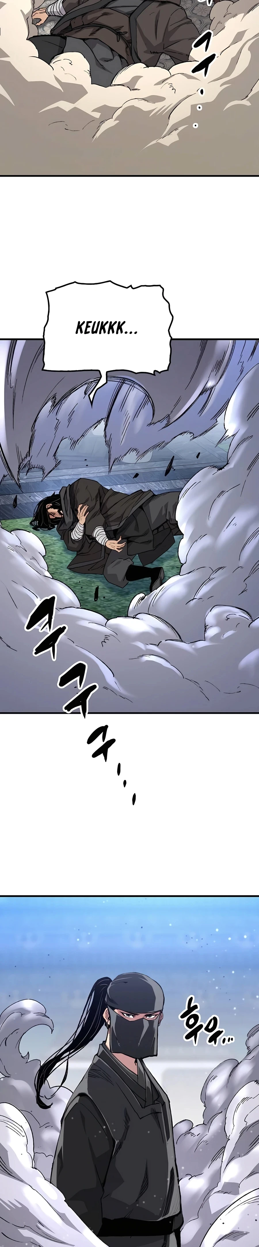 Reborn As The Heavenly Demon Chapter 47 - Page 40
