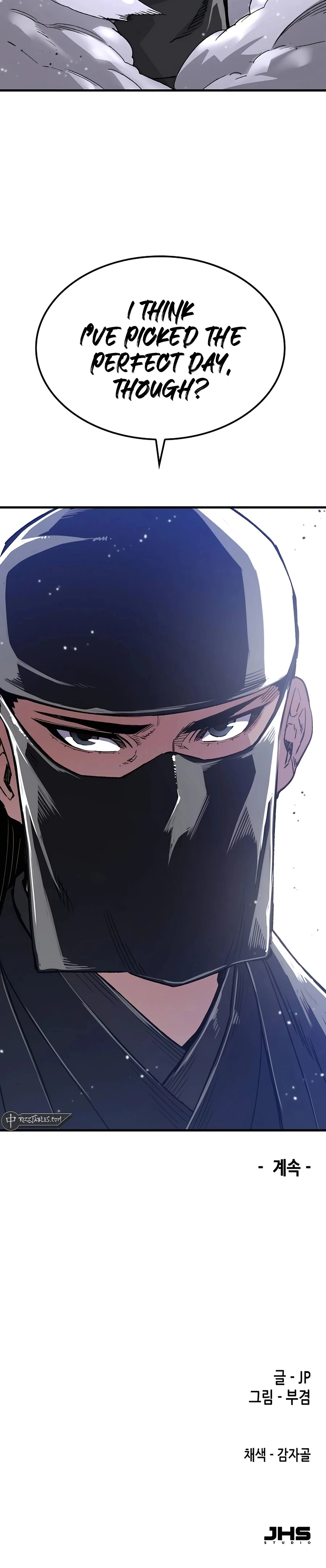 Reborn As The Heavenly Demon Chapter 47 - Page 41