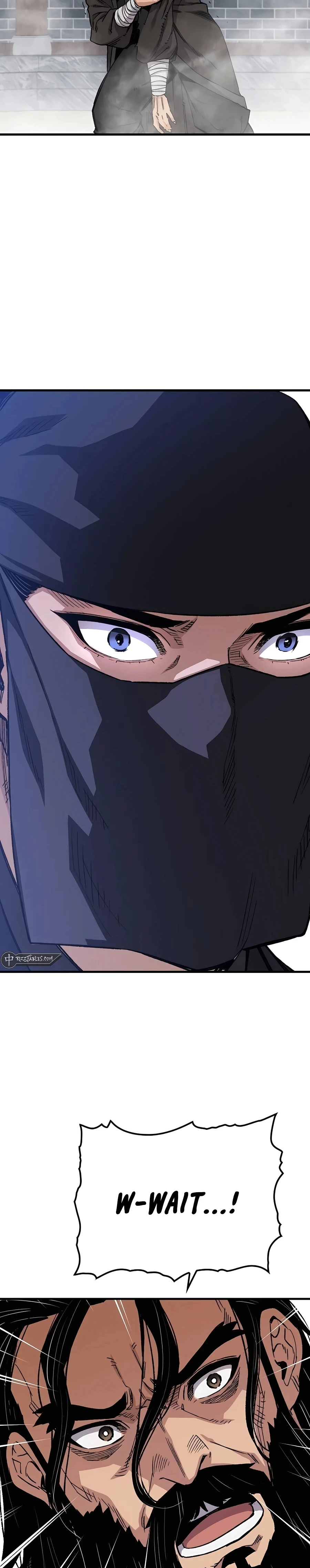 Reborn As The Heavenly Demon Chapter 48 - Page 2