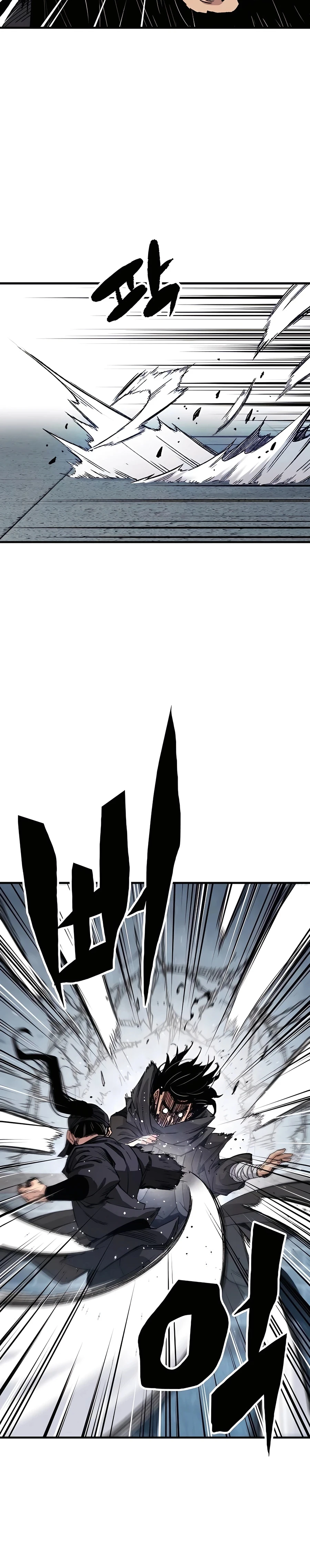 Reborn As The Heavenly Demon Chapter 48 - Page 3