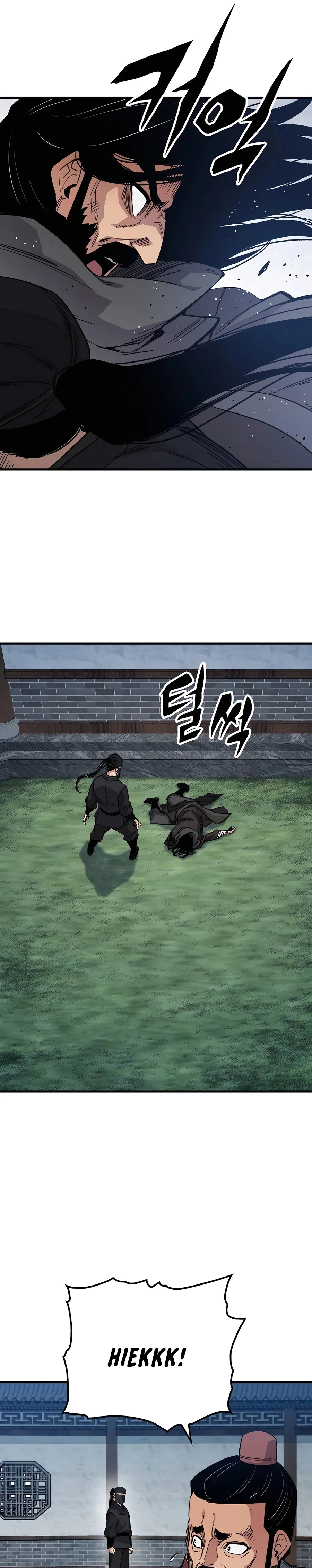 Reborn As The Heavenly Demon Chapter 48 - Page 4
