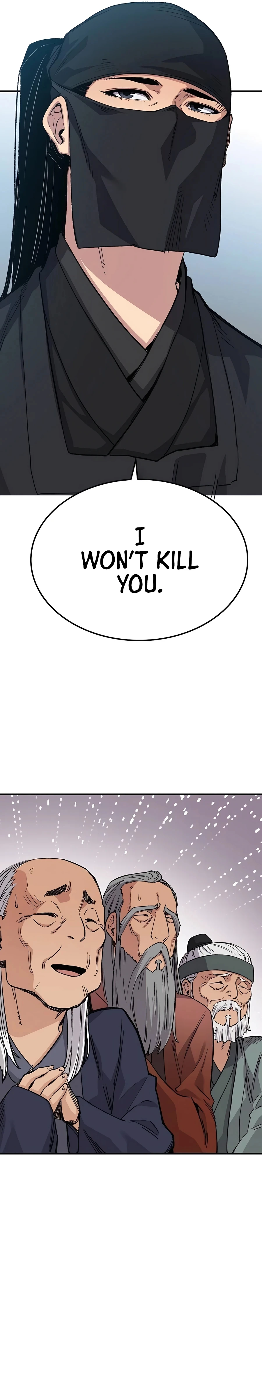 Reborn As The Heavenly Demon Chapter 48 - Page 7