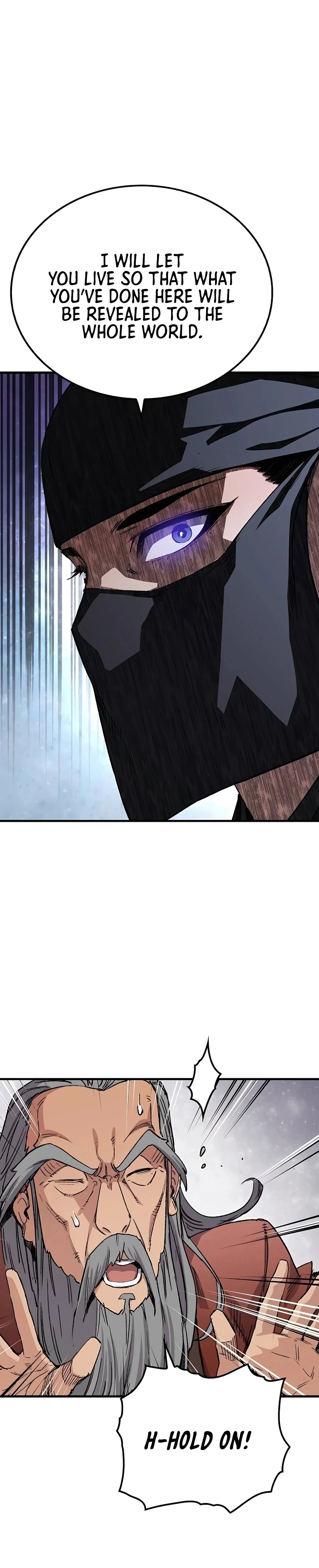 Reborn As The Heavenly Demon Chapter 48 - Page 10