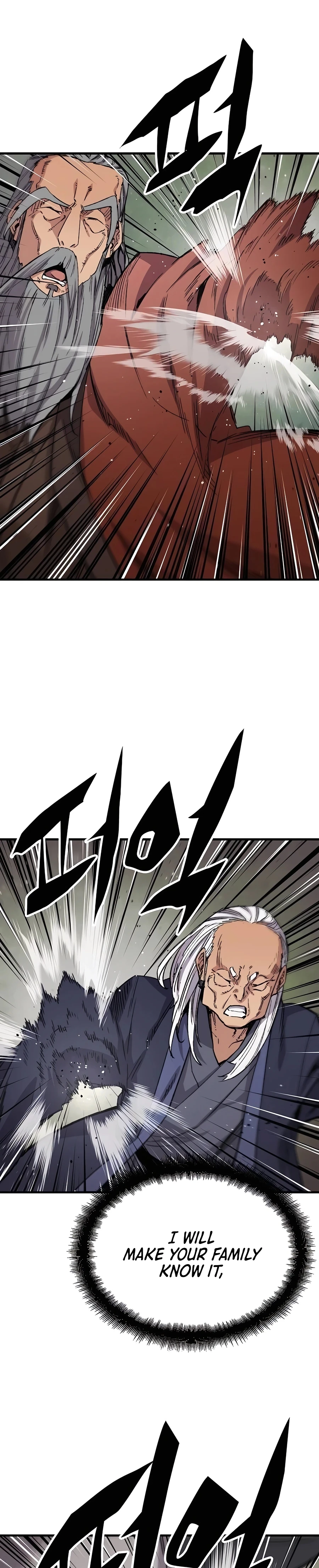 Reborn As The Heavenly Demon Chapter 48 - Page 11