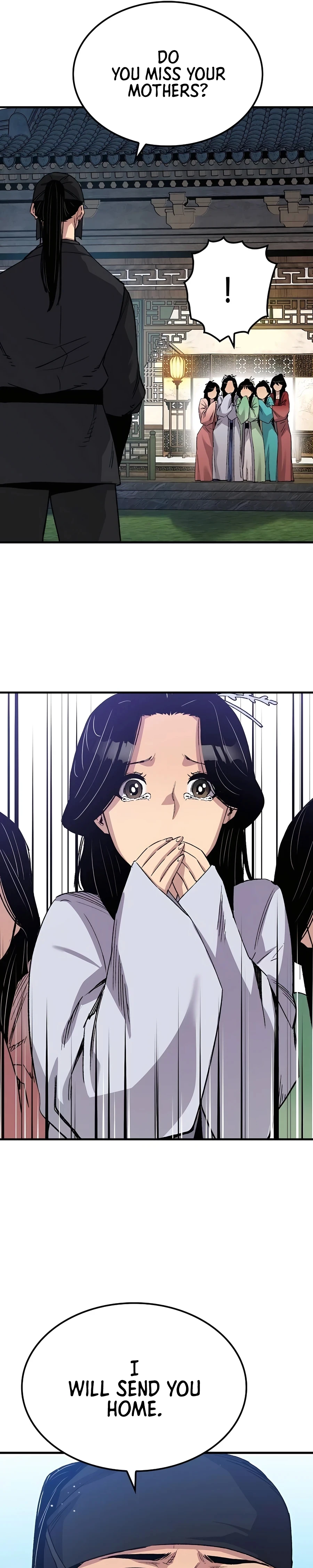 Reborn As The Heavenly Demon Chapter 48 - Page 16