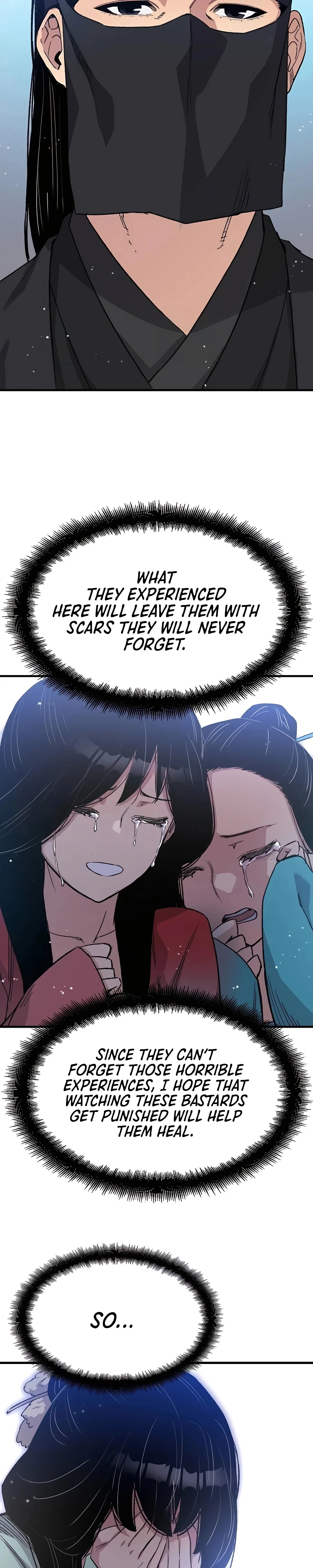 Reborn As The Heavenly Demon Chapter 48 - Page 17