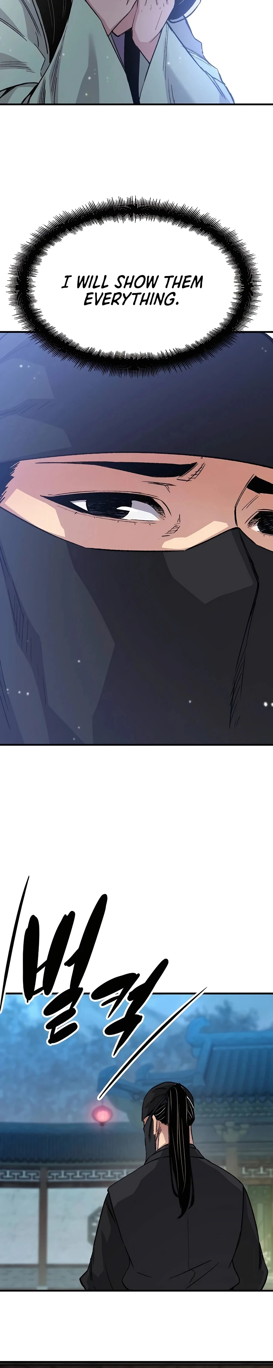 Reborn As The Heavenly Demon Chapter 48 - Page 18