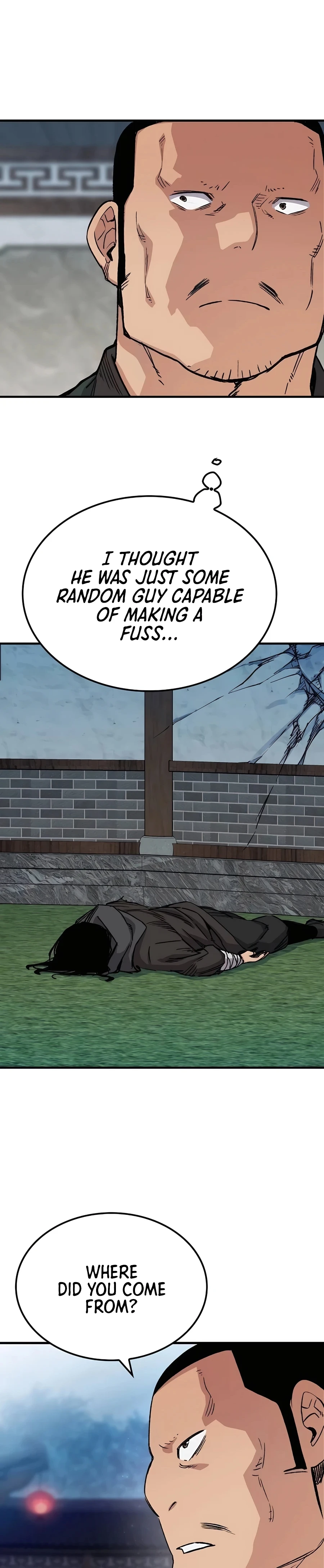 Reborn As The Heavenly Demon Chapter 48 - Page 20