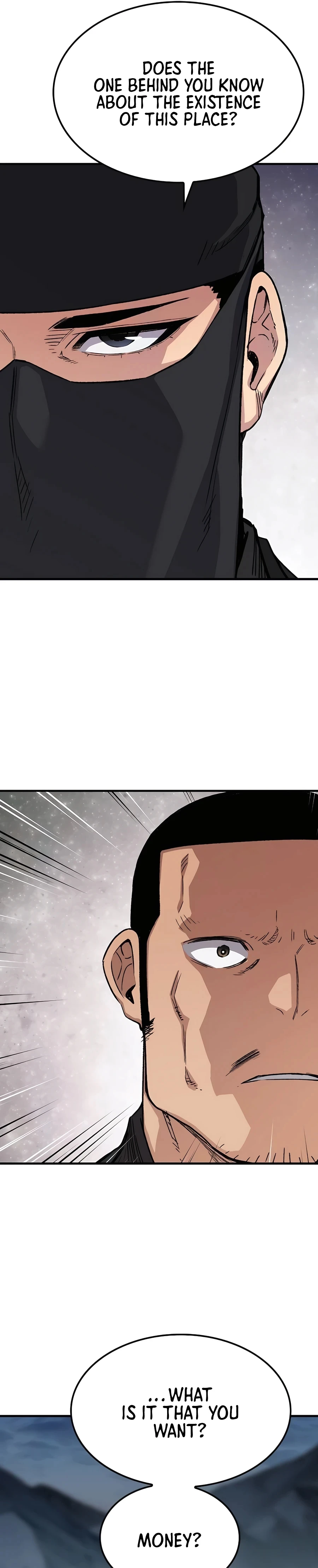 Reborn As The Heavenly Demon Chapter 48 - Page 22