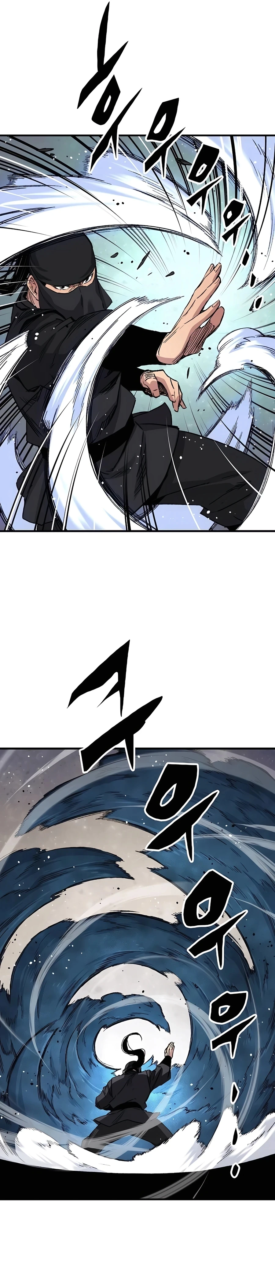 Reborn As The Heavenly Demon Chapter 48 - Page 28