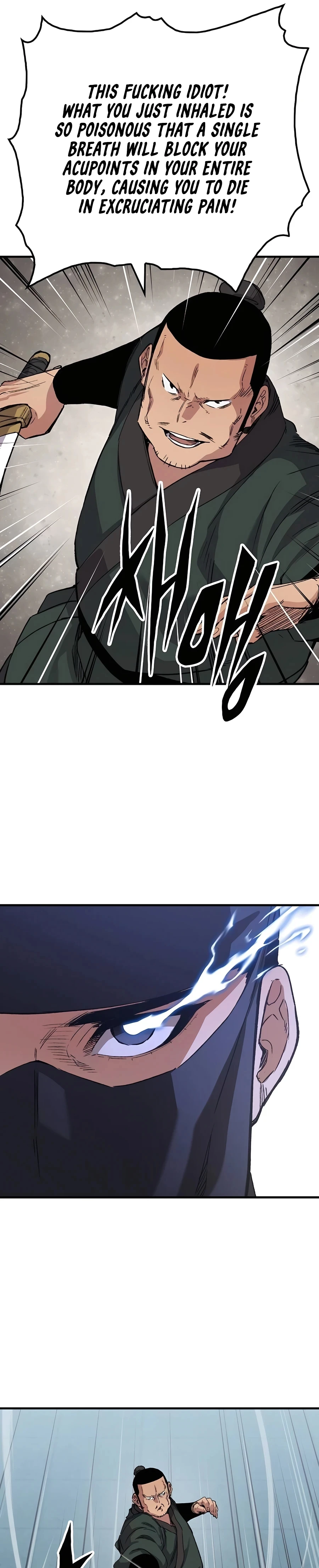 Reborn As The Heavenly Demon Chapter 48 - Page 31