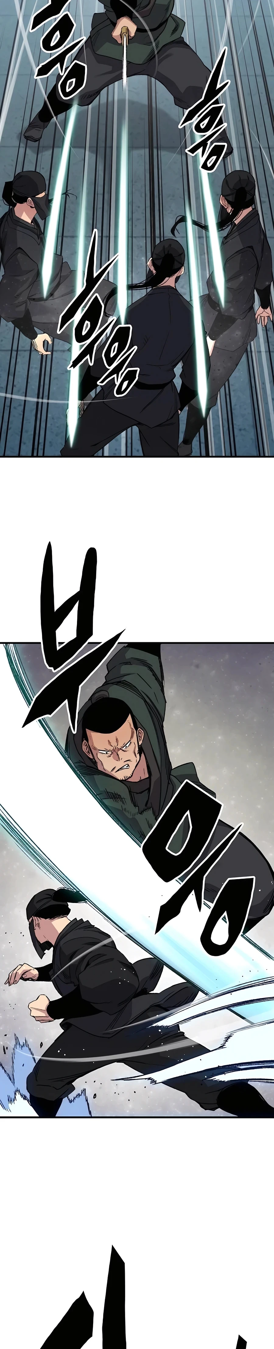 Reborn As The Heavenly Demon Chapter 48 - Page 32