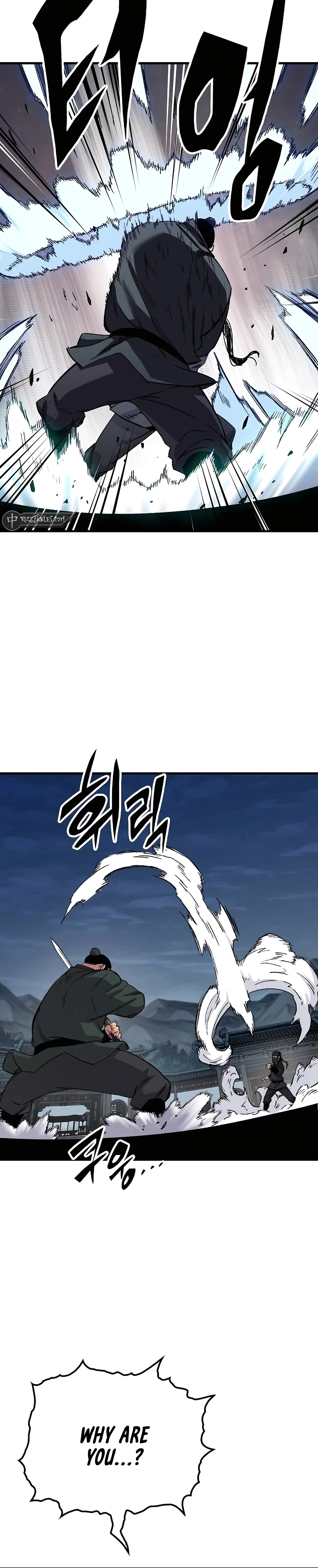 Reborn As The Heavenly Demon Chapter 48 - Page 33