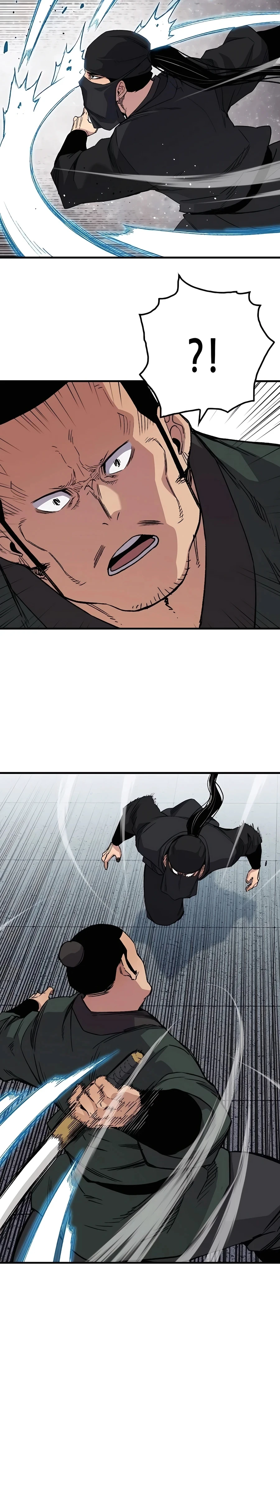 Reborn As The Heavenly Demon Chapter 48 - Page 36