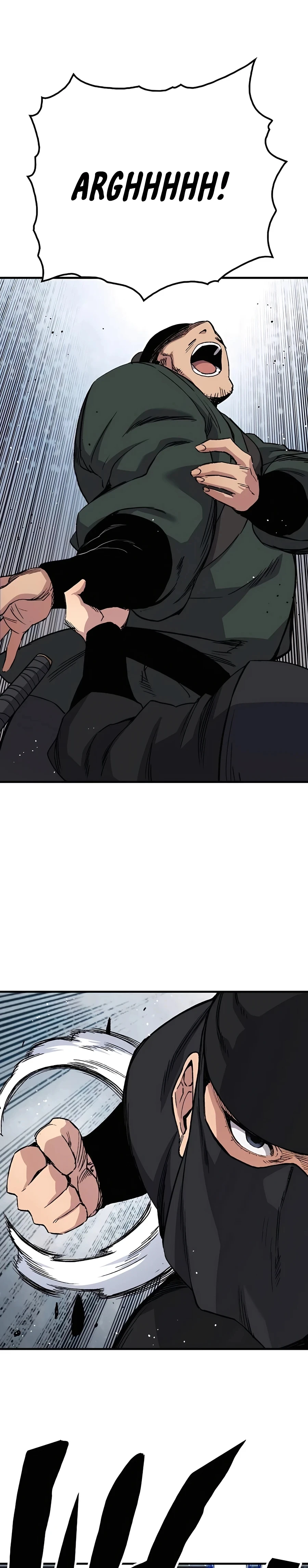 Reborn As The Heavenly Demon Chapter 48 - Page 38