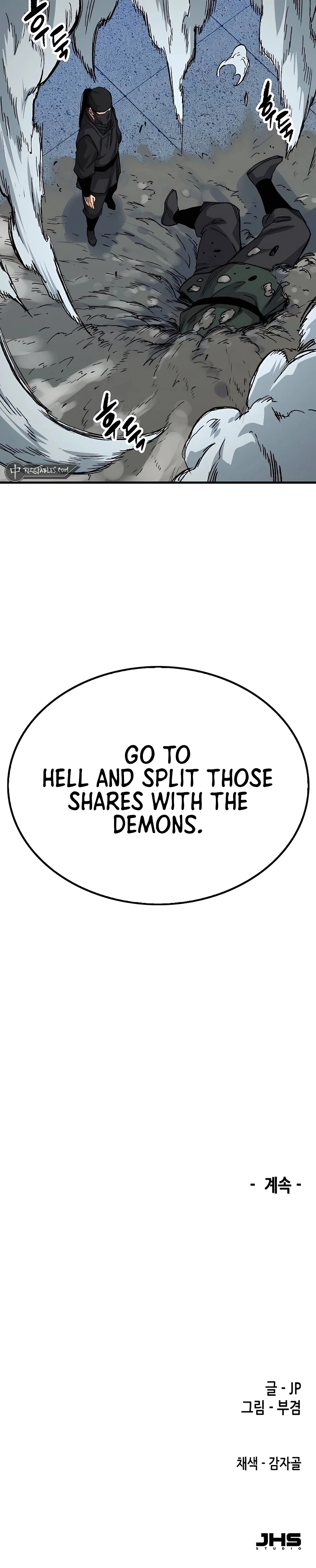 Reborn As The Heavenly Demon Chapter 48 - Page 41