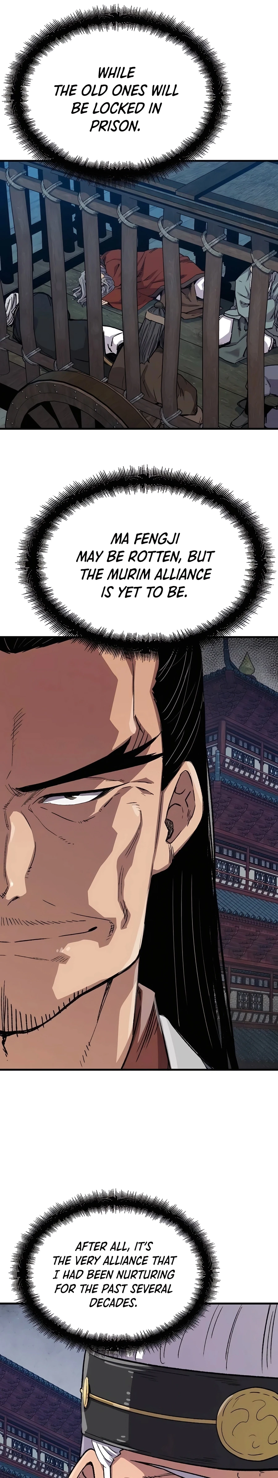 Reborn As The Heavenly Demon Chapter 49 - Page 4