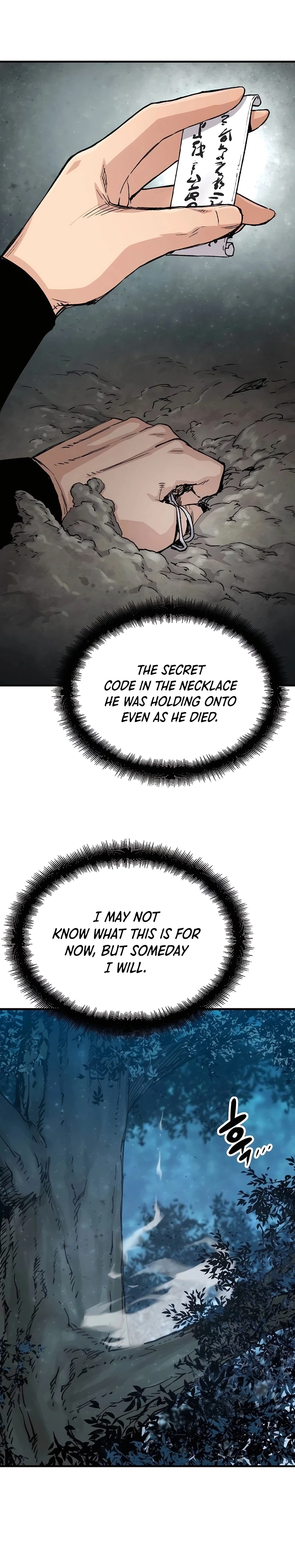 Reborn As The Heavenly Demon Chapter 49 - Page 7