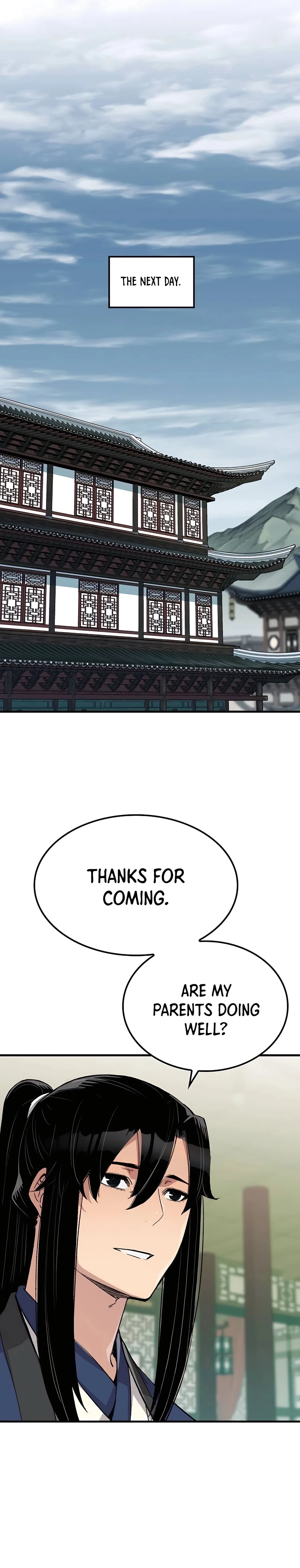 Reborn As The Heavenly Demon Chapter 49 - Page 17