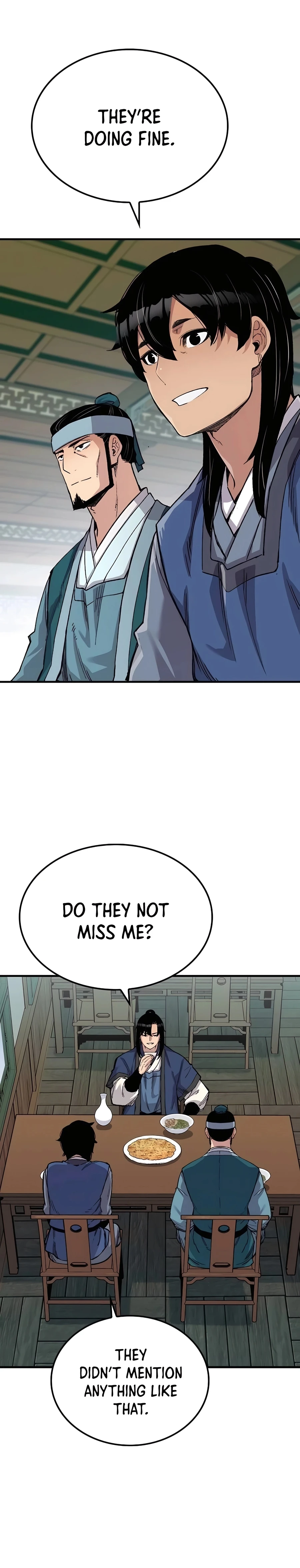 Reborn As The Heavenly Demon Chapter 49 - Page 18