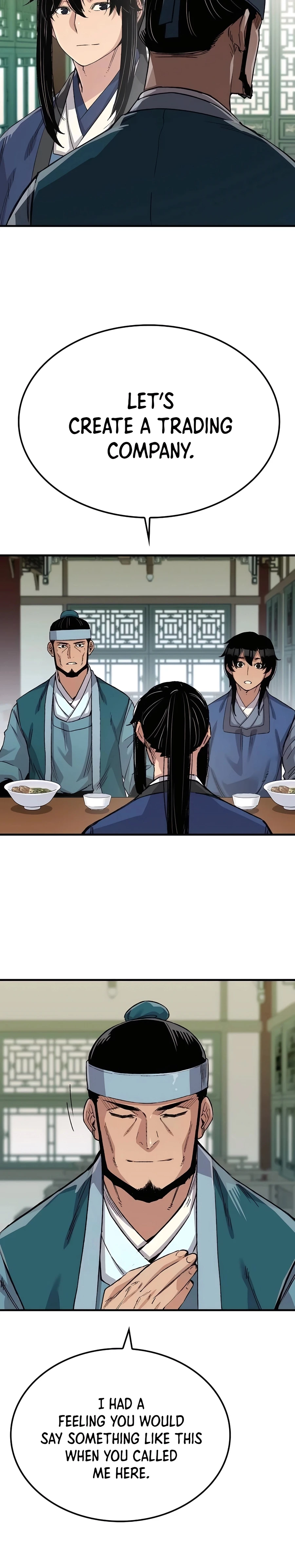 Reborn As The Heavenly Demon Chapter 49 - Page 21