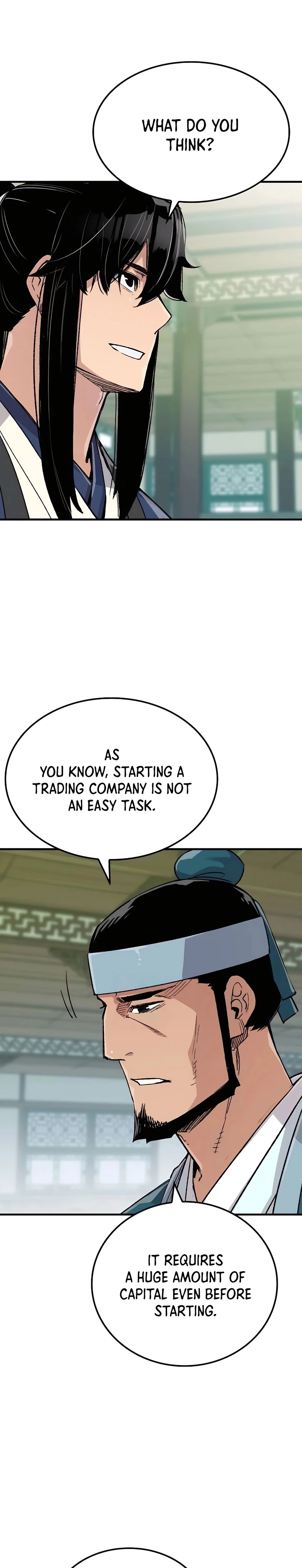 Reborn As The Heavenly Demon Chapter 49 - Page 22