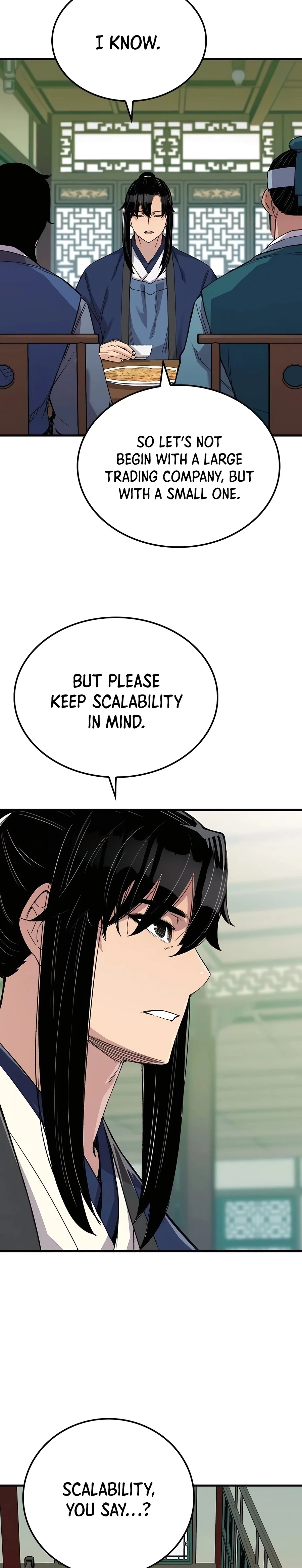 Reborn As The Heavenly Demon Chapter 49 - Page 23
