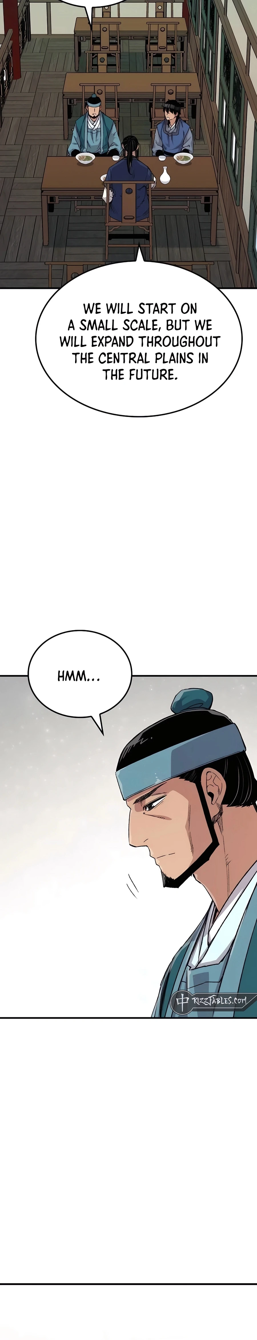 Reborn As The Heavenly Demon Chapter 49 - Page 24