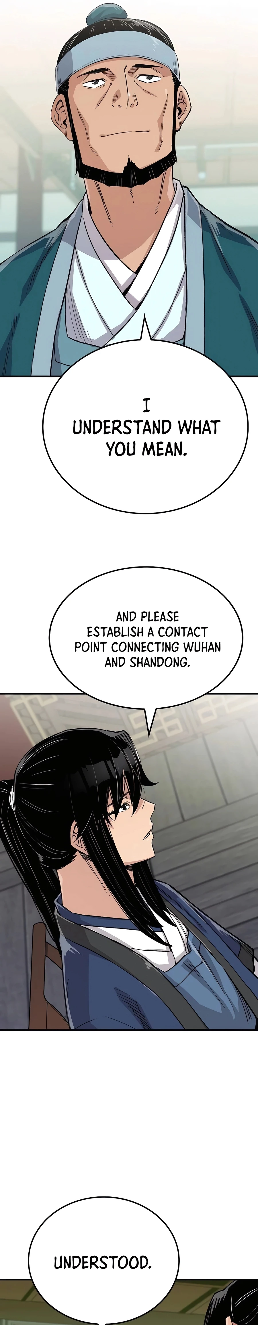 Reborn As The Heavenly Demon Chapter 49 - Page 25
