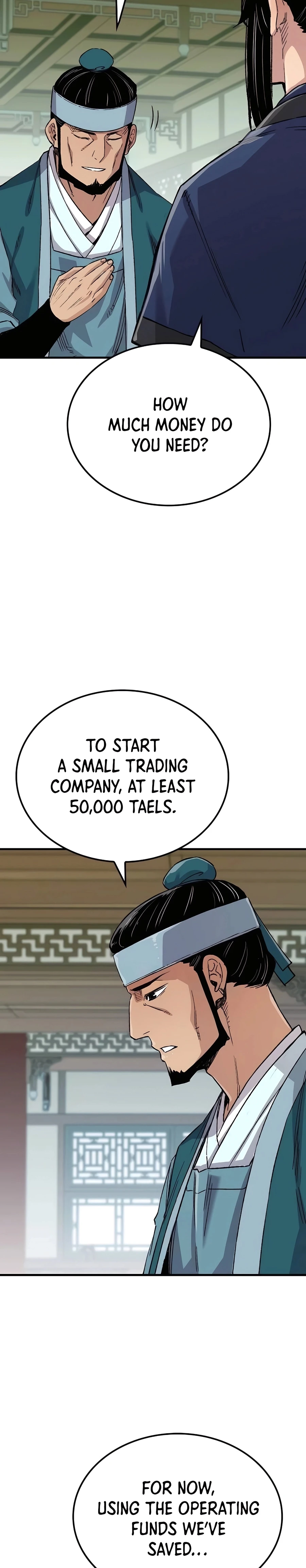 Reborn As The Heavenly Demon Chapter 49 - Page 26