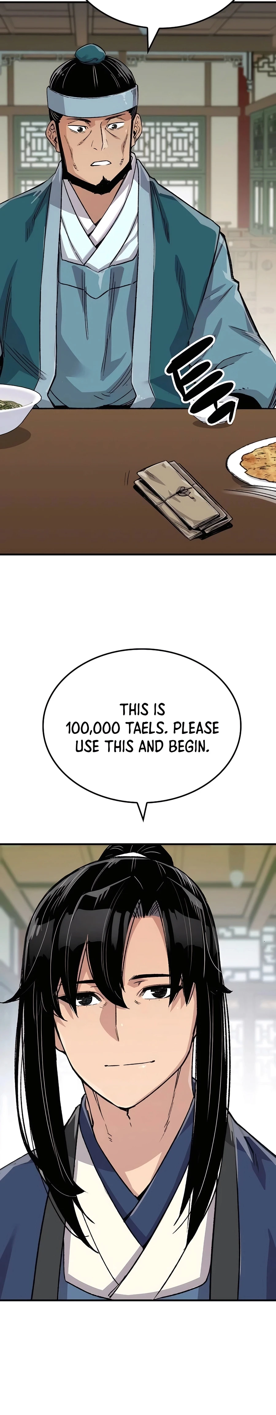 Reborn As The Heavenly Demon Chapter 49 - Page 27