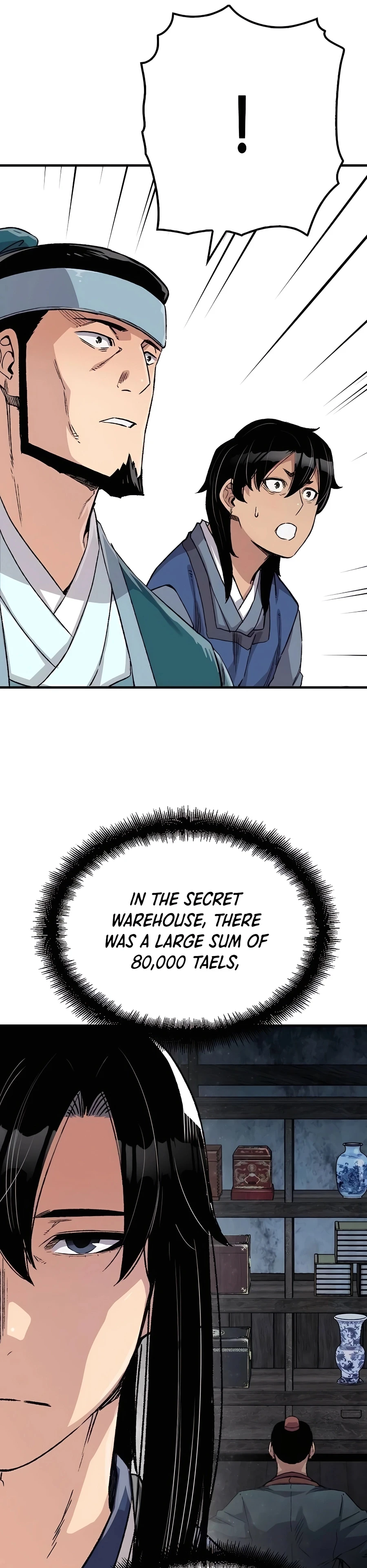Reborn As The Heavenly Demon Chapter 49 - Page 28