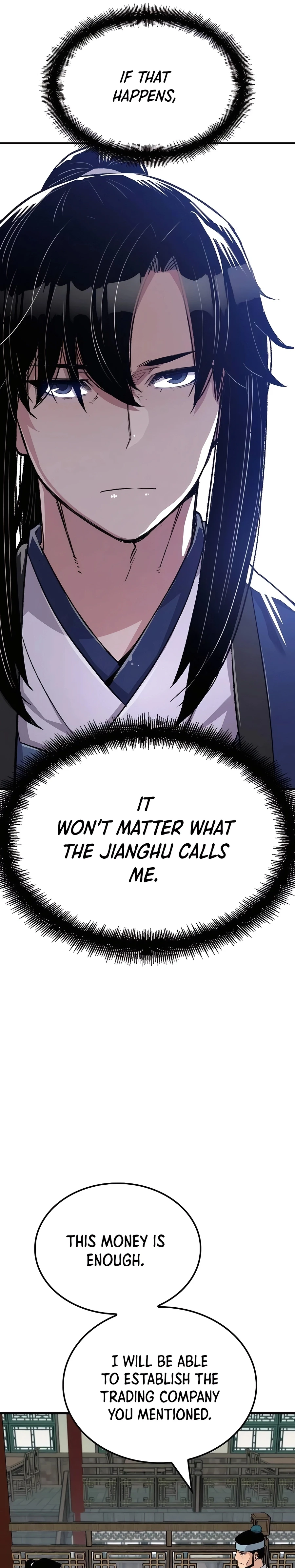 Reborn As The Heavenly Demon Chapter 49 - Page 31