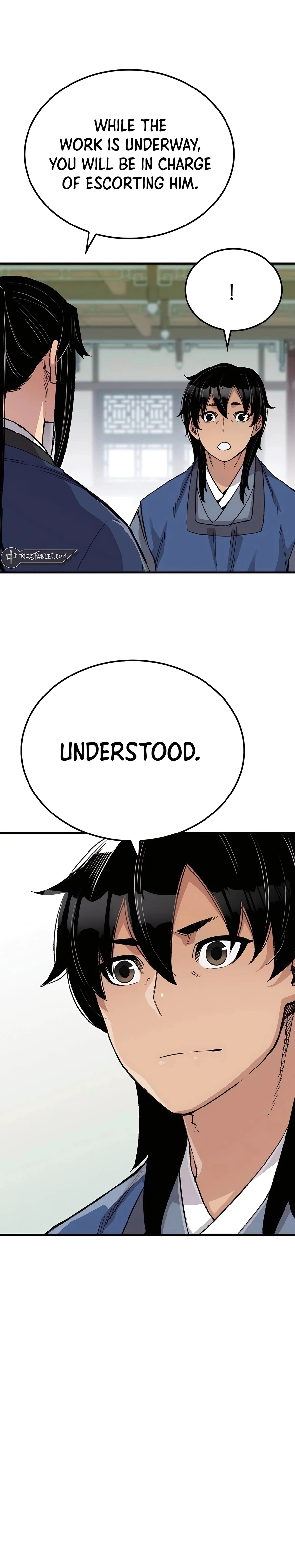 Reborn As The Heavenly Demon Chapter 49 - Page 33