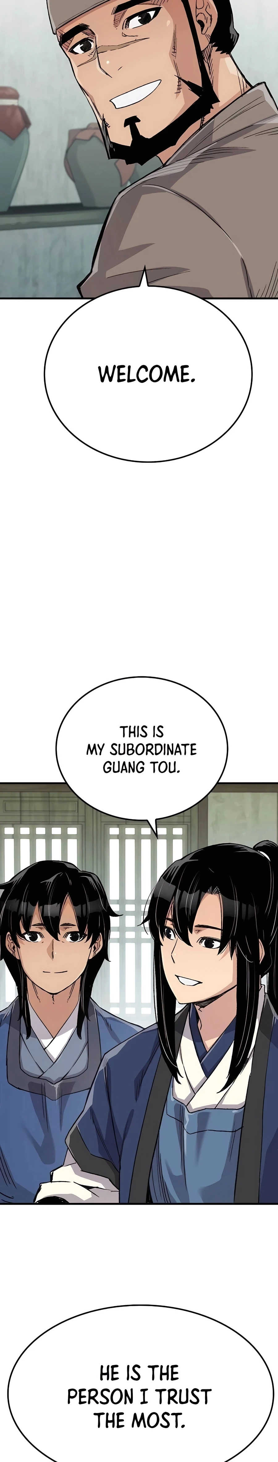 Reborn As The Heavenly Demon Chapter 49 - Page 35