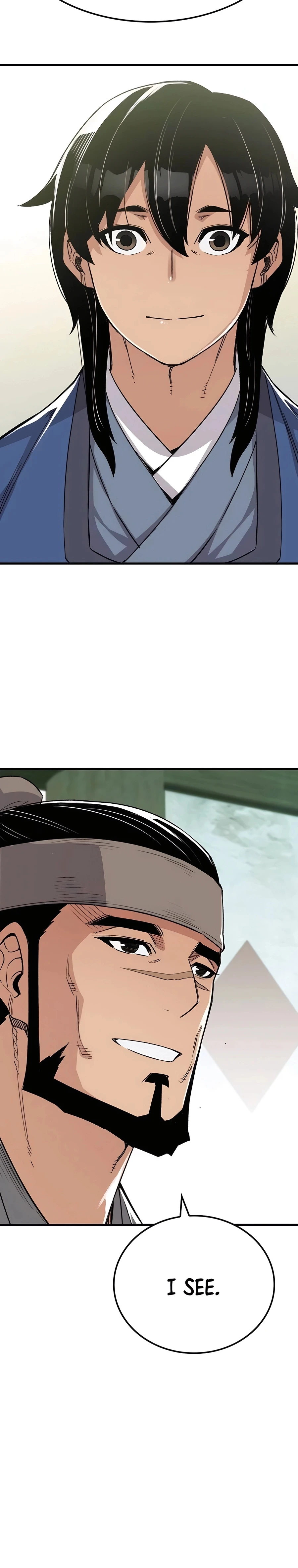 Reborn As The Heavenly Demon Chapter 49 - Page 36