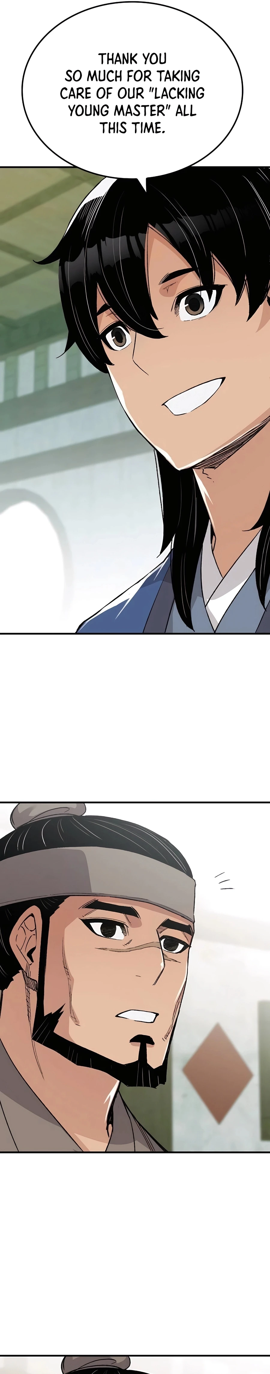 Reborn As The Heavenly Demon Chapter 49 - Page 37
